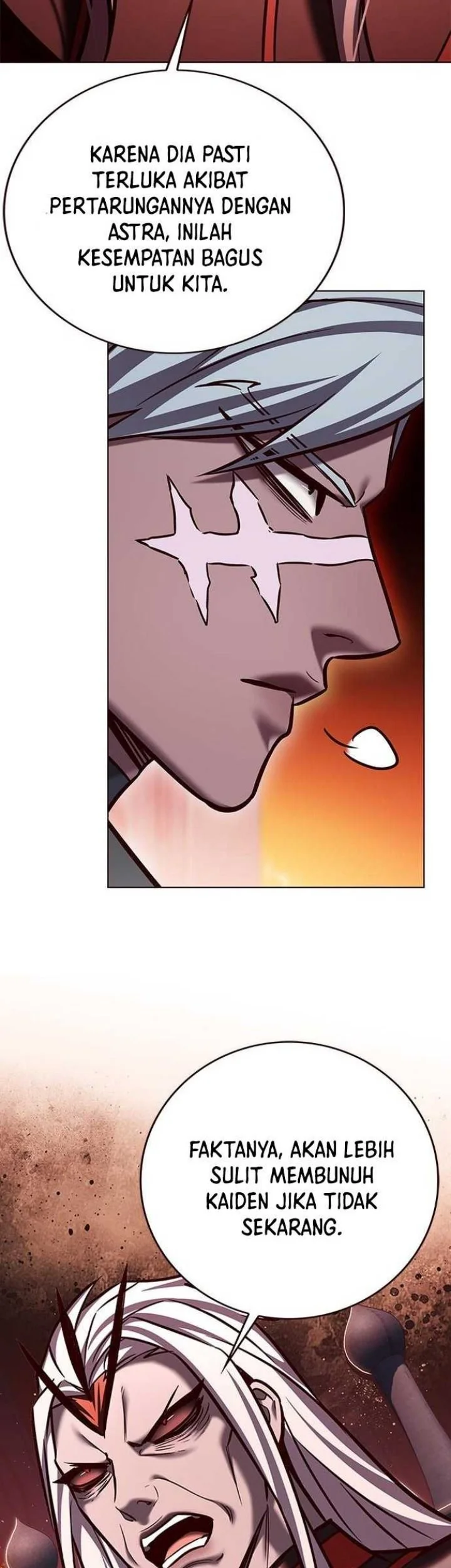 Eleceed Chapter 276 Fix Gambar 20